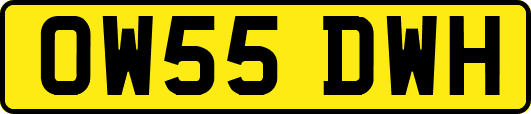 OW55DWH