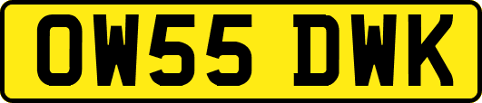 OW55DWK
