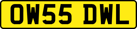 OW55DWL