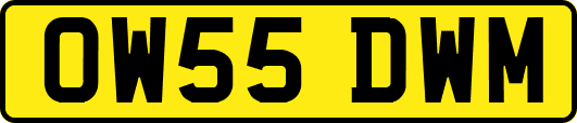 OW55DWM