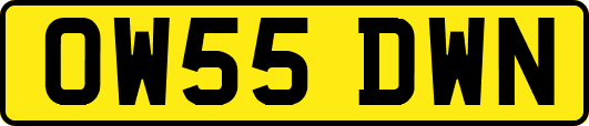 OW55DWN