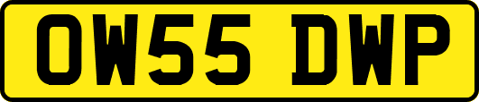 OW55DWP