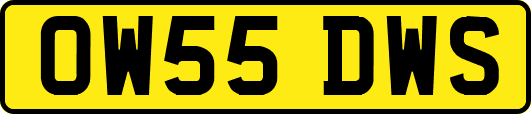 OW55DWS