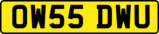 OW55DWU