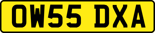 OW55DXA