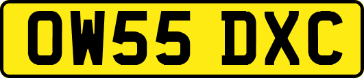 OW55DXC