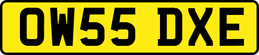 OW55DXE
