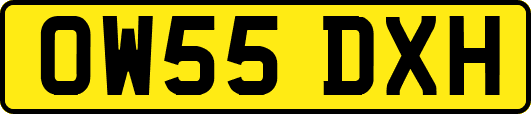OW55DXH