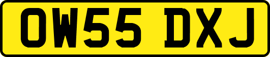 OW55DXJ