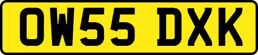 OW55DXK