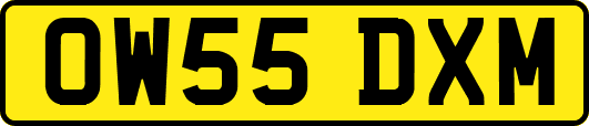 OW55DXM