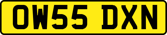 OW55DXN