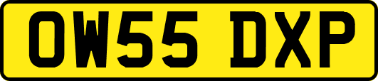 OW55DXP