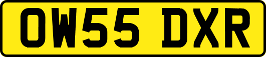 OW55DXR
