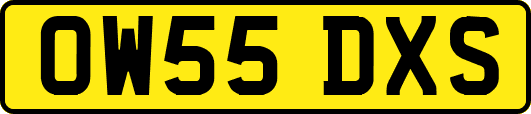 OW55DXS