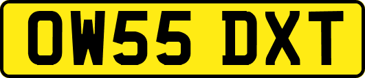 OW55DXT