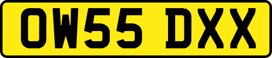 OW55DXX