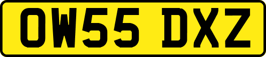 OW55DXZ