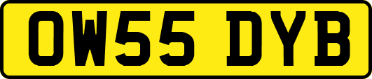 OW55DYB