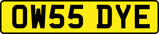 OW55DYE