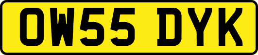OW55DYK