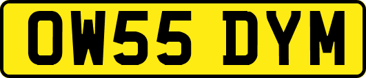 OW55DYM