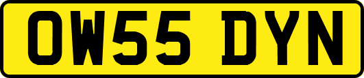 OW55DYN