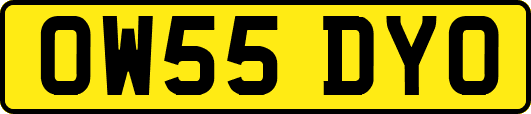 OW55DYO