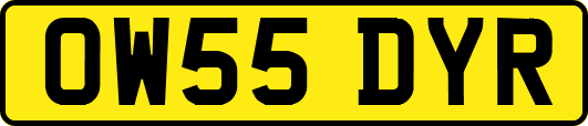 OW55DYR