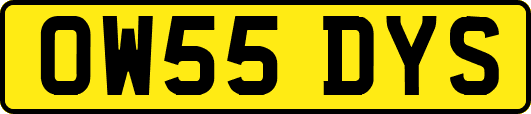 OW55DYS