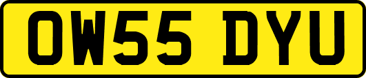 OW55DYU