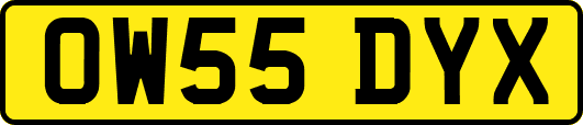 OW55DYX