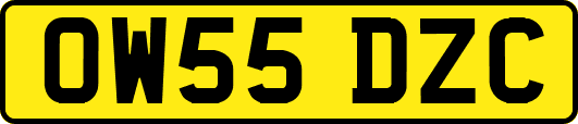 OW55DZC