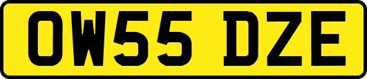 OW55DZE
