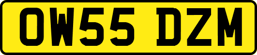OW55DZM