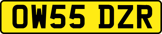 OW55DZR