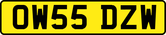 OW55DZW