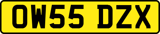 OW55DZX