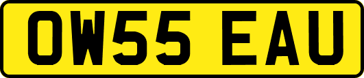 OW55EAU