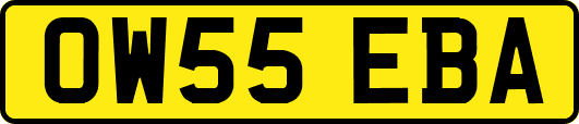 OW55EBA