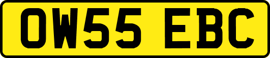 OW55EBC