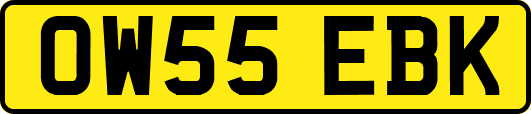 OW55EBK