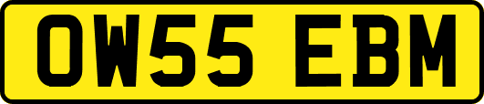 OW55EBM