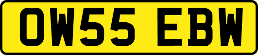 OW55EBW