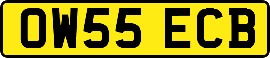 OW55ECB