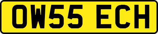 OW55ECH