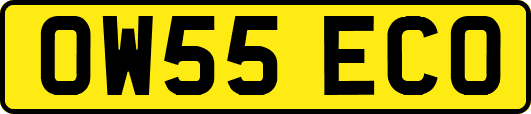 OW55ECO