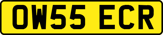OW55ECR
