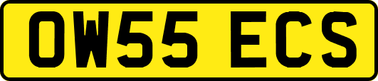 OW55ECS