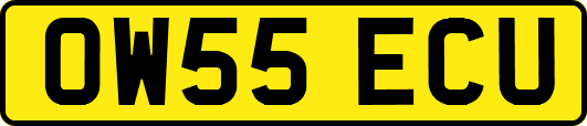 OW55ECU